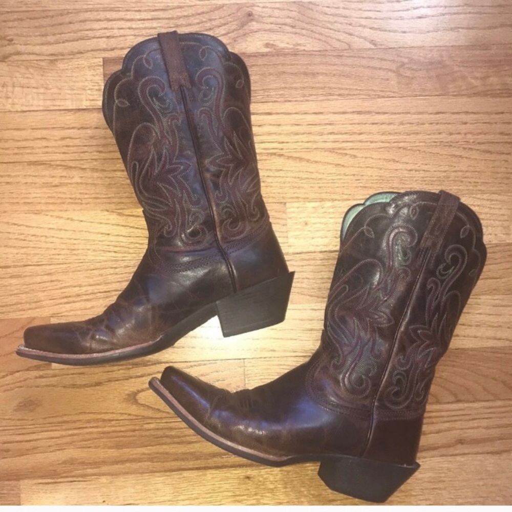 Ariat Women’s Boots, size 8 1/2 B
